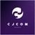 CJCOM - Agence événementielle logo