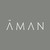 Aman Le Mélézin logo