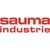 SAUMA INDUSTRIE logo
