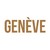 Genève logo
