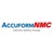 AccuformNMC logo