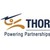 THOR, Inc. logo