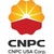 Logo di CNPC USA