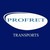 CST PROFRET logo