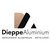 DIEPPE ALUMINIUM logo