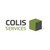 COLIS SERVICES logo