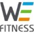 WeFitness Lifestylecentrum logo