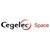 Cegelec Space logo
