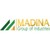 Madina Group of Industries (Pvt.) Ltd logo