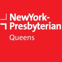 New York-Presbyterian Queens logo