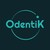 Odentik logo