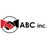 ABC, Inc logo