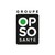 GROUPE OPSO SANTÉ logo