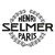 Henri SELMER Paris logo
