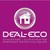 DEAL ECO logo