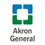 Cleveland Clinic Akron General logo
