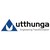 Utthunga logo