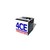 4CE INDUSTRY logo