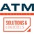 ATM CONSULTING logo