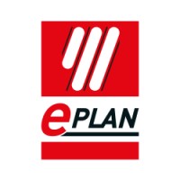 EPLAN Software and Service France logo