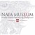 Naia Museum, Musée-Galerie des Arts de l'Imaginaire logo