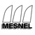 MESNEL logo