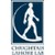 Chughtais Lahore Lab logo