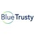 BlueTrusty logo