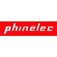 PHINELEC logo