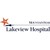 Lakeview Hospital logo