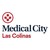 Medical City Las Colinas logo