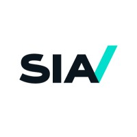 Sia AI logo