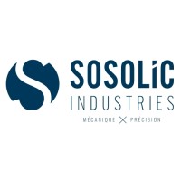 SOSOLIC INDUSTRIES logo