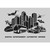 Prefix Corporation logo