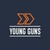 Young Guns logo