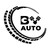BV AUTO logo