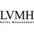 LVMH HOTEL MANAGEMENT logo