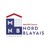 MATERIAUX NORD BLAYAIS logo