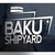 Baku Shipyard LLC logo