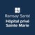 HOPITAL PRIVE SAINTE MARIE CHALON logo