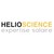 HELIOSCIENCE logo