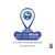 GO GO CAR WASH "The Car Wash Mobile App" logo