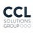 CCL Solutions Group logo