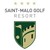 Saint-Malo Golf Resort logo