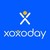 Logo di Xoxoday