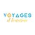 Voyages et Tourisme logo