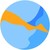 Logo di Blue Marble Space