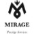 Mirage International logo