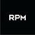 RPM | B Corp Certified logo