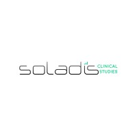 SOLADIS CLINICAL STUDIES logo